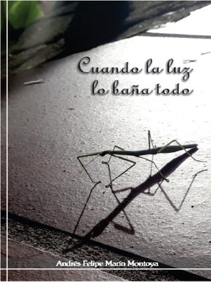 cover image of Cuando la luz lo baña todo